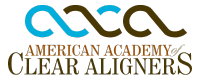 American Academy Clear Aligners - Logo