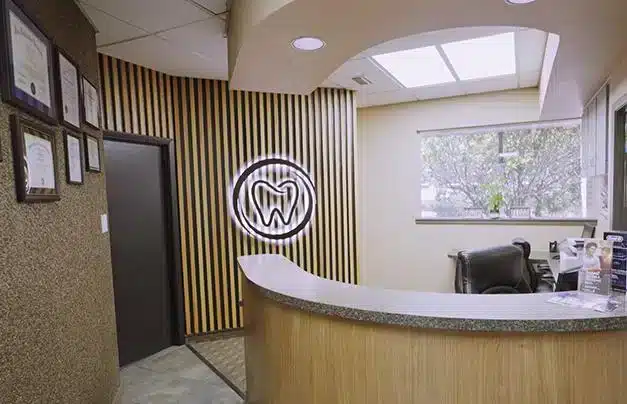 Air Filtration System - Darley Dental Care