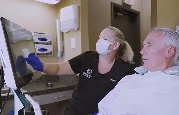 Attention to Detail - Darley Dental Care