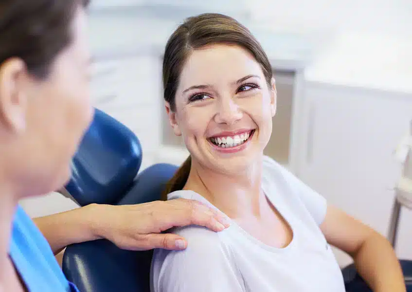 Dental Checkups - Dental Services in Altamonte Springs, FL - Darley Dental Care