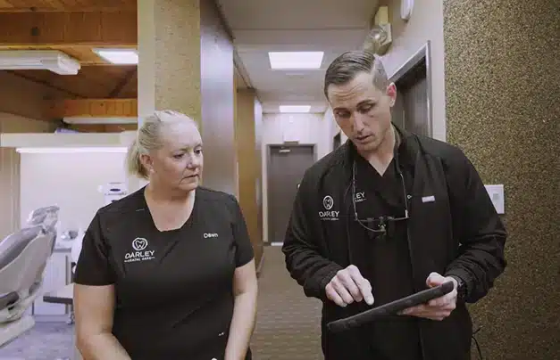 Enhanced Safety - Darley Dental Care