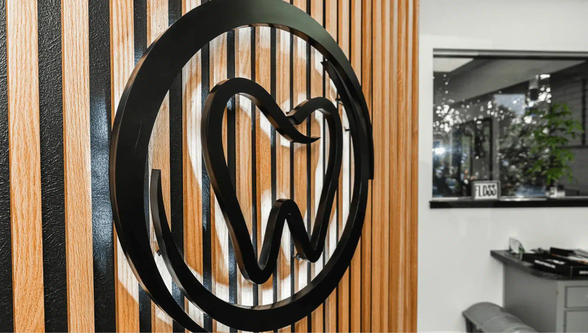 Interior - Darley Dental Care