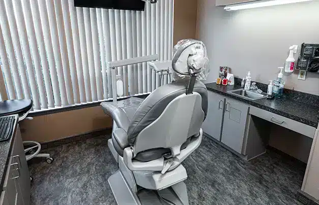 Medical Grade Cleaning Process - Darley Dental Care