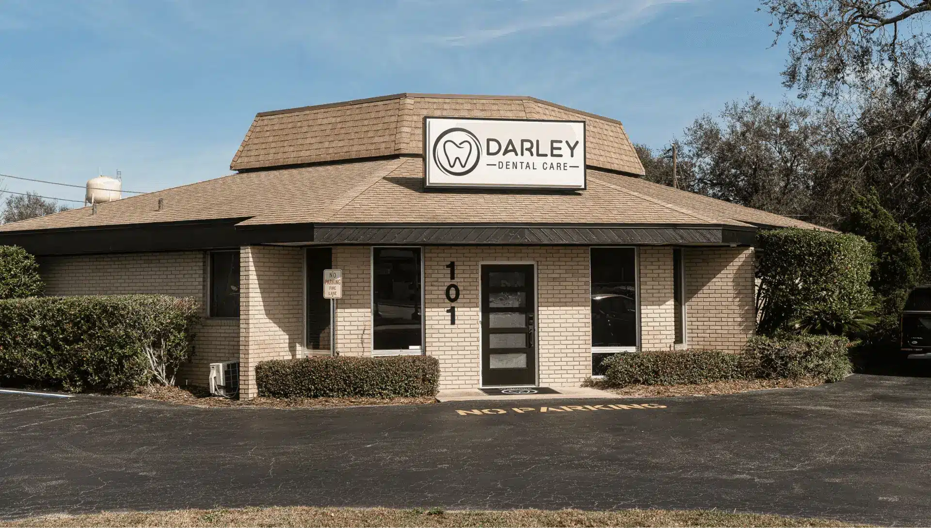 Office - Darley Dental Care