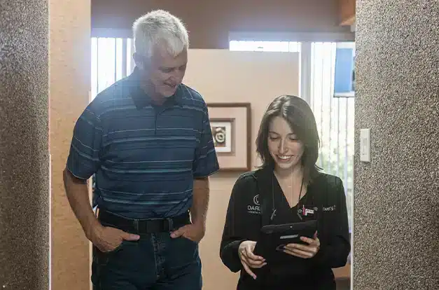 Personalized Treatment Recommendations - Darley Dental Care