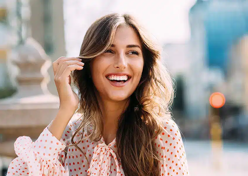 Teeth Whitening - Dental Services in Altamonte Springs, FL - Darley Dental Care