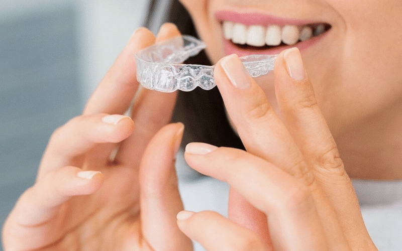 Invisalign Treatment
