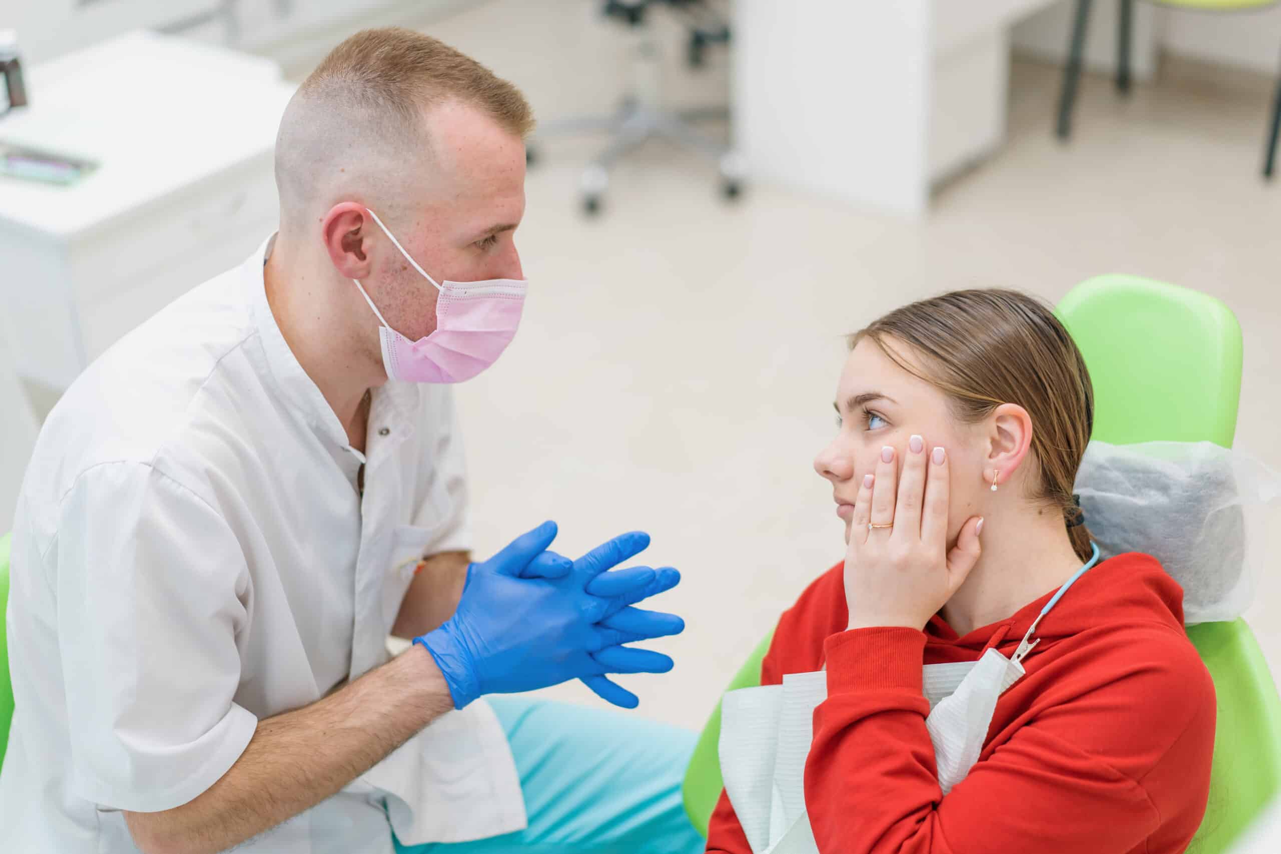 Common Childhood Dental Concerns Treated by Pediatric Dental Professional in Altamonte Springs, FL