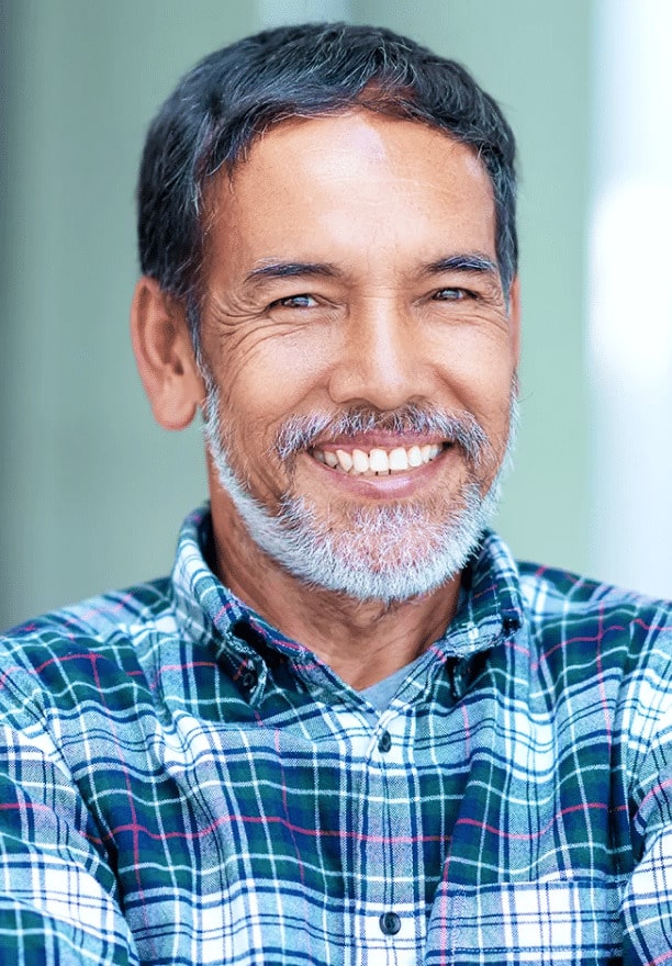 Man undergoes emergency dental care service at Altamonte Springs